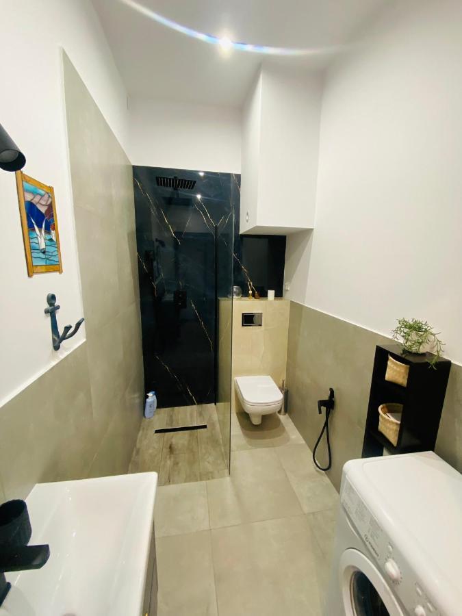 Countryside Studio Borzecin Duzy Экстерьер фото