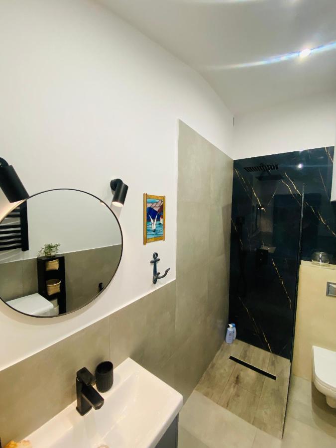 Countryside Studio Borzecin Duzy Экстерьер фото